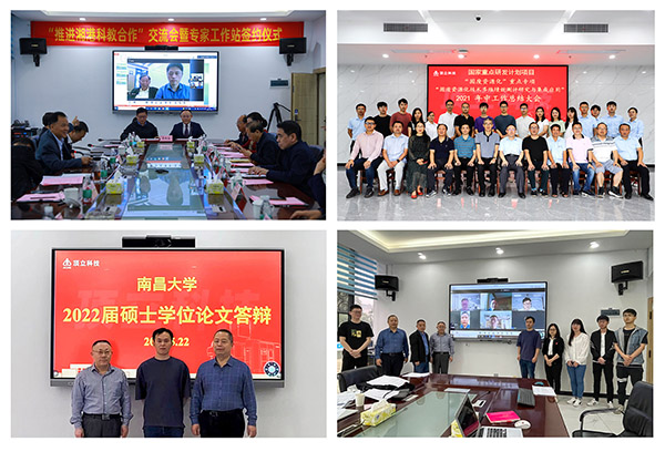 湖南僅2家|頂立科技入選2022年中國產學研合作創新示范企業